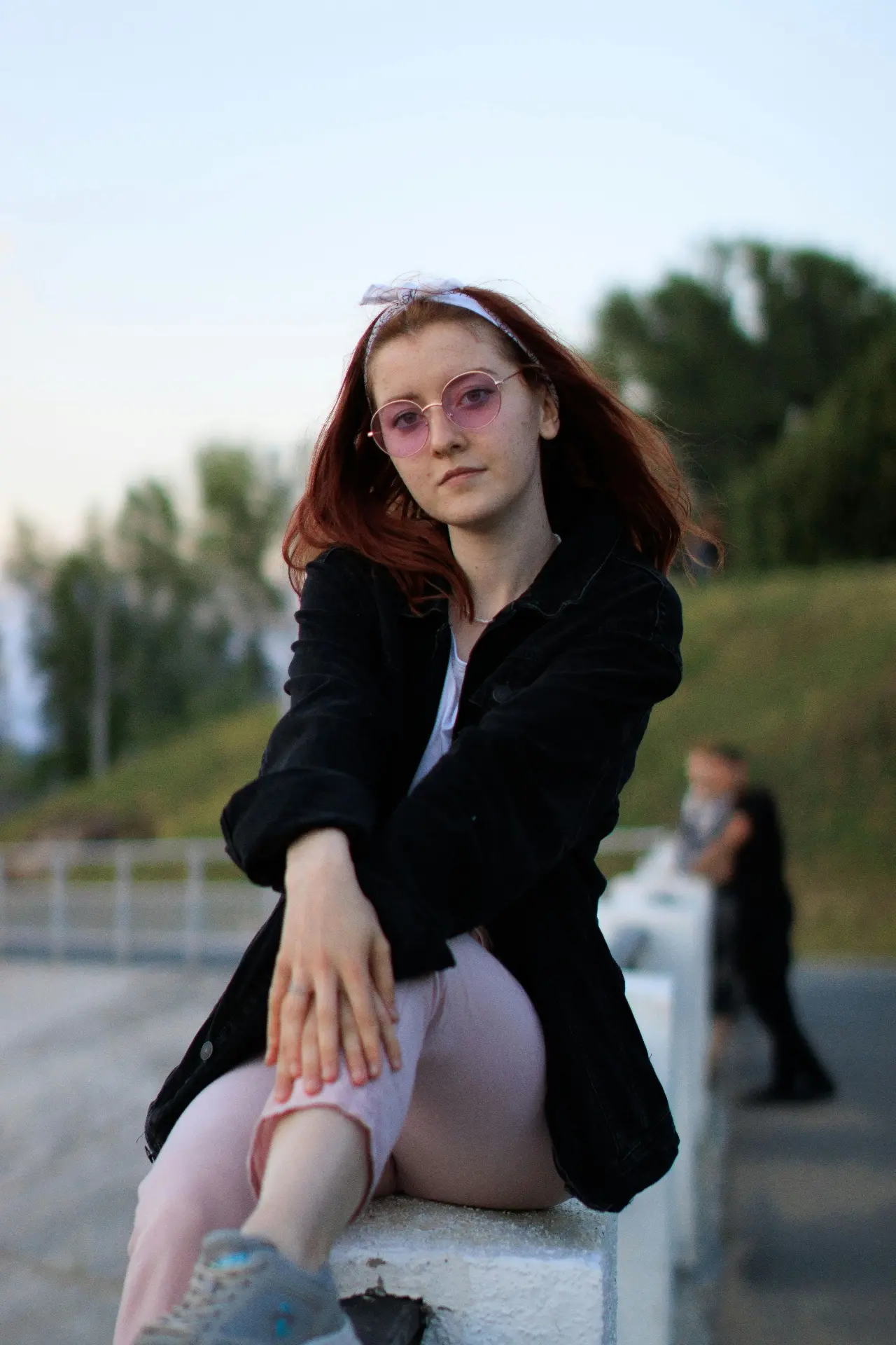Настя