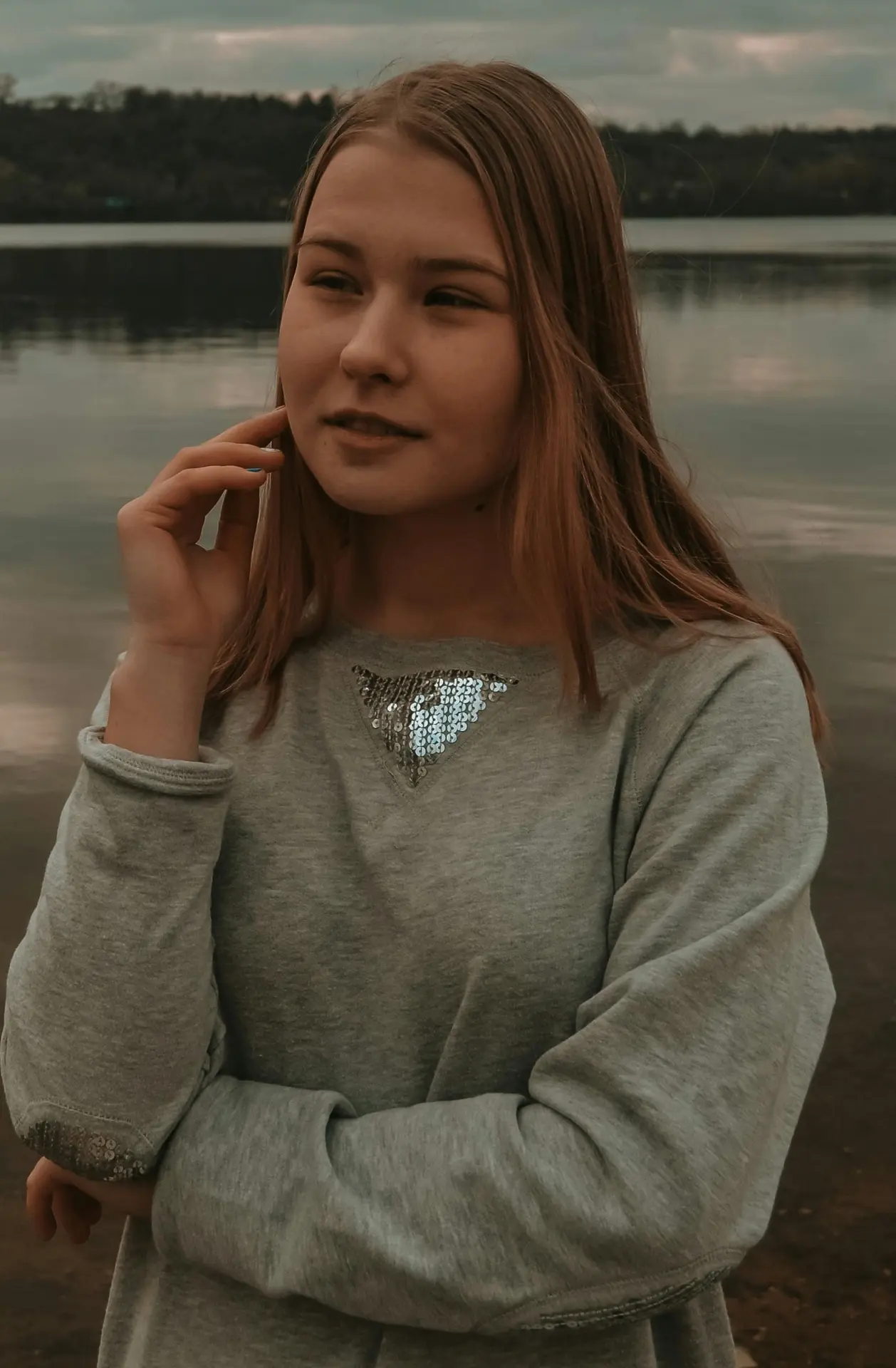 Кристина