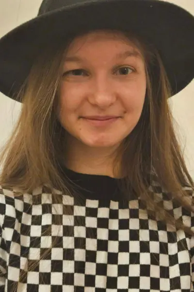 Екатерина